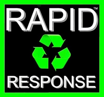 Multi Award Winning House Clearance Team Edinburgh - Rapid Response Recycling