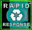 RAPID Response House Clearance Edinburgh & Commercial Rubbish Removal